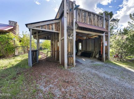 1015 Us Highway 395, Washoe Valley, NV 89704 Photo