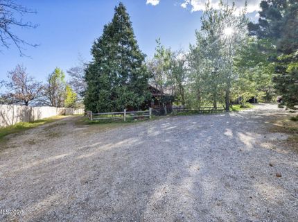 1015 Us Highway 395, Washoe Valley, NV 89704 Photo