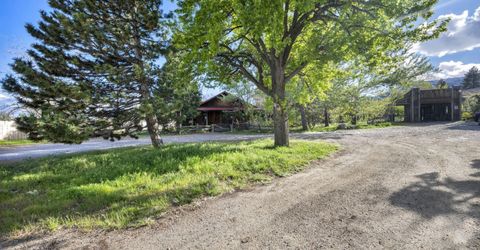 1015 Us Highway 395, Washoe Valley, NV 89704 Photo