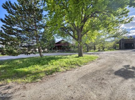 1015 Us Highway 395, Washoe Valley, NV 89704 Photo