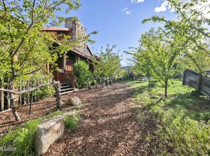 1015 Us Highway 395, Washoe Valley, NV 89704 Photo