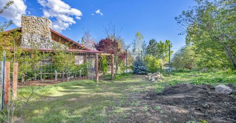 1015 Us Highway 395, Washoe Valley, NV 89704 Photo