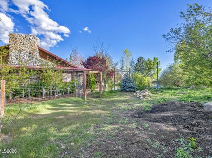 1015 Us Highway 395, Washoe Valley, NV 89704 Photo