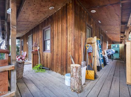 1015 Us Highway 395, Washoe Valley, NV 89704 Photo