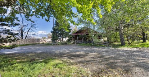 1015 Us Highway 395, Washoe Valley, NV 89704 Photo