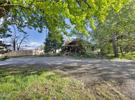 1015 Us Highway 395, Washoe Valley, NV 89704 Photo