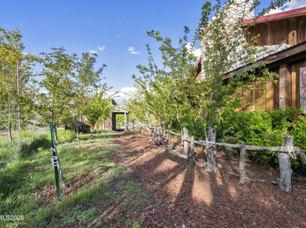 1015 Us Highway 395, Washoe Valley, NV 89704 Photo