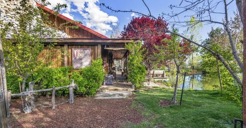 1015 Us Highway 395, Washoe Valley, NV 89704 Photo