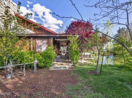 1015 Us Highway 395, Washoe Valley, NV 89704 Photo