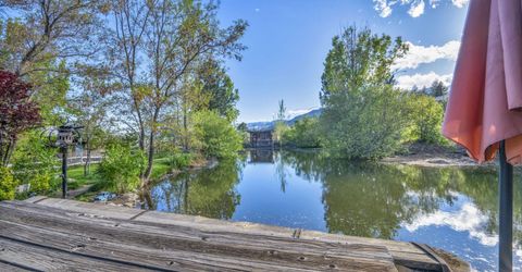 1015 Us Highway 395, Washoe Valley, NV 89704 Photo