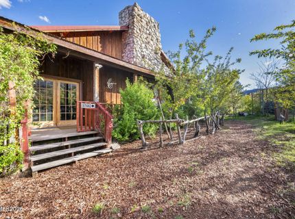 1015 Us Highway 395, Washoe Valley, NV 89704 Photo