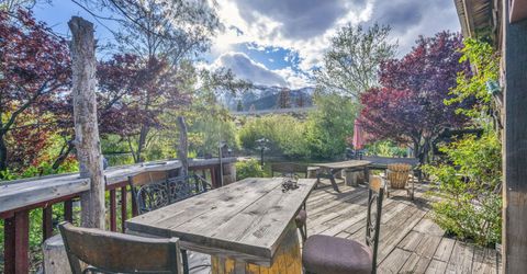 1015 Us Highway 395, Washoe Valley, NV 89704 Photo