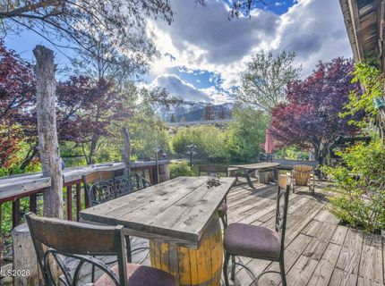 1015 Us Highway 395, Washoe Valley, NV 89704 Photo