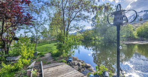 1015 Us Highway 395, Washoe Valley, NV 89704 Photo