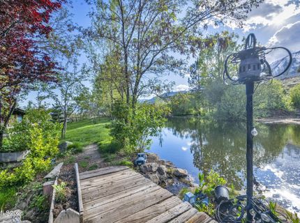 1015 Us Highway 395, Washoe Valley, NV 89704 Photo