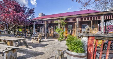 1015 Us Highway 395, Washoe Valley, NV 89704 Photo