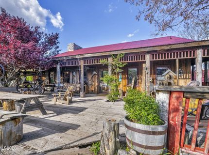 1015 Us Highway 395, Washoe Valley, NV 89704 Photo