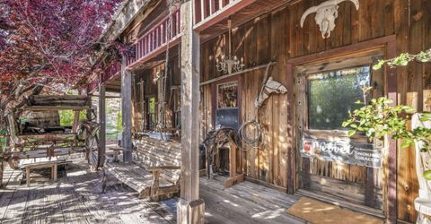 1015 Us Highway 395, Washoe Valley, NV 89704 Photo