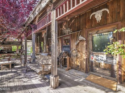 1015 Us Highway 395, Washoe Valley, NV 89704 Photo