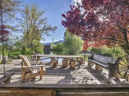 1015 Us Highway 395, Washoe Valley, NV 89704 Photo