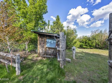 1015 Us Highway 395, Washoe Valley, NV 89704 Photo