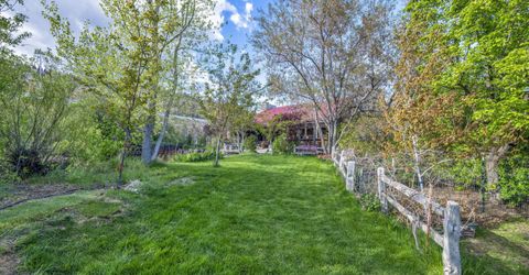 1015 Us Highway 395, Washoe Valley, NV 89704 Photo