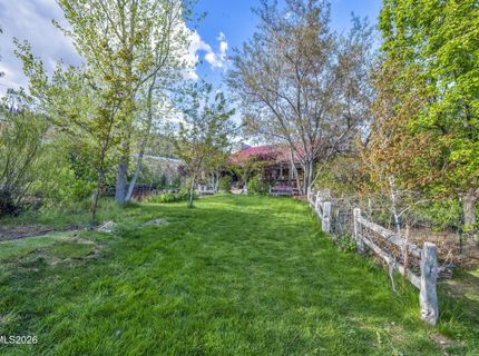 1015 Us Highway 395, Washoe Valley, NV 89704 Photo