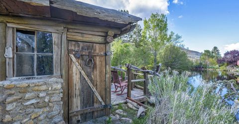 1015 Us Highway 395, Washoe Valley, NV 89704 Photo