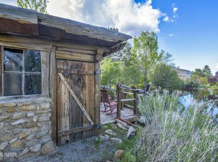 1015 Us Highway 395, Washoe Valley, NV 89704 Photo