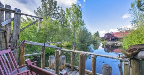 1015 Us Highway 395, Washoe Valley, NV 89704 Photo