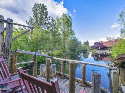 1015 Us Highway 395, Washoe Valley, NV 89704 Photo