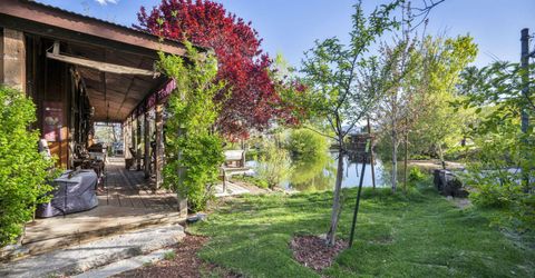 1015 Us Highway 395, Washoe Valley, NV 89704 Photo