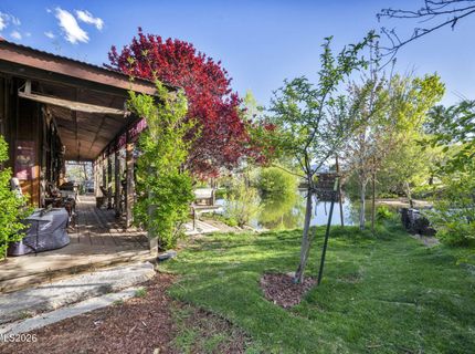 1015 Us Highway 395, Washoe Valley, NV 89704 Photo