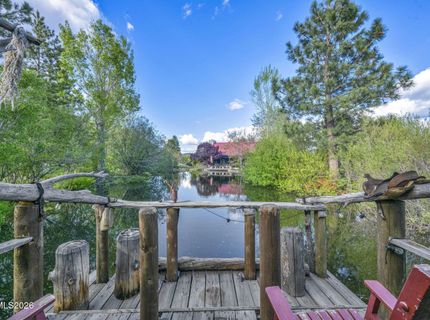 1015 Us Highway 395, Washoe Valley, NV 89704 Photo