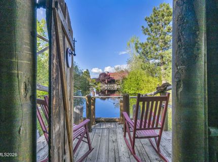 1015 Us Highway 395, Washoe Valley, NV 89704 Photo