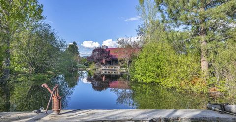 1015 Us Highway 395, Washoe Valley, NV 89704 Photo