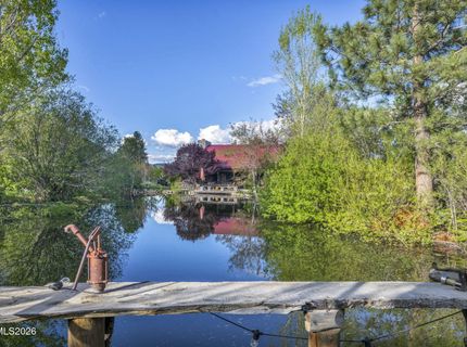 1015 Us Highway 395, Washoe Valley, NV 89704 Photo