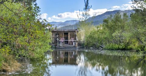 1015 Us Highway 395, Washoe Valley, NV 89704 Photo