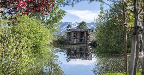 1015 Us Highway 395, Washoe Valley, NV 89704 Photo