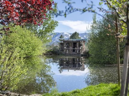 1015 Us Highway 395, Washoe Valley, NV 89704 Photo