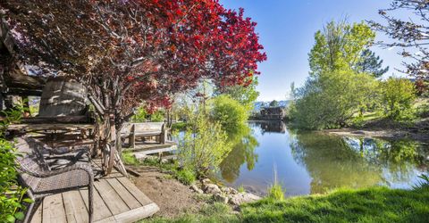 1015 Us Highway 395, Washoe Valley, NV 89704 Photo