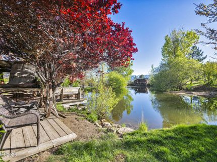 1015 Us Highway 395, Washoe Valley, NV 89704 Photo