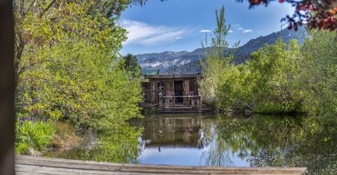 1015 Us Highway 395, Washoe Valley, NV 89704 Photo