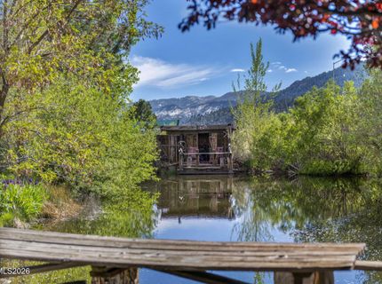 1015 Us Highway 395, Washoe Valley, NV 89704 Photo