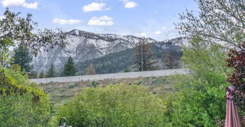 1015 Us Highway 395, Washoe Valley, NV 89704 Photo