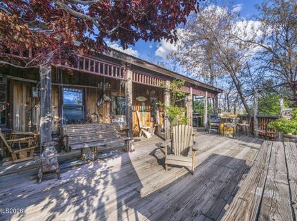 1015 Us Highway 395, Washoe Valley, NV 89704 Photo