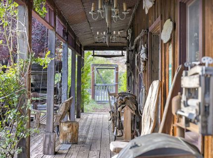 1015 Us Highway 395, Washoe Valley, NV 89704 Photo