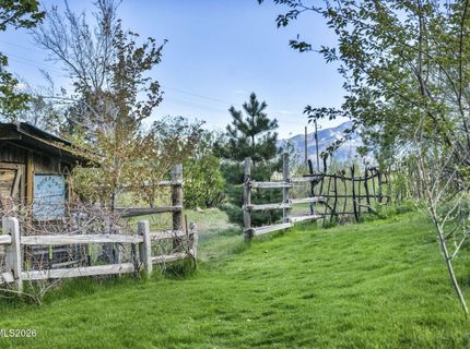 1015 Us Highway 395, Washoe Valley, NV 89704 Photo