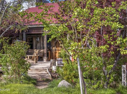 1015 Us Highway 395, Washoe Valley, NV 89704 Photo