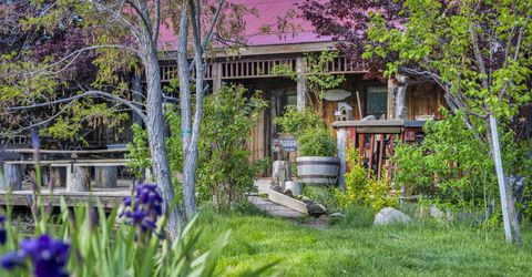 1015 Us Highway 395, Washoe Valley, NV 89704 Photo